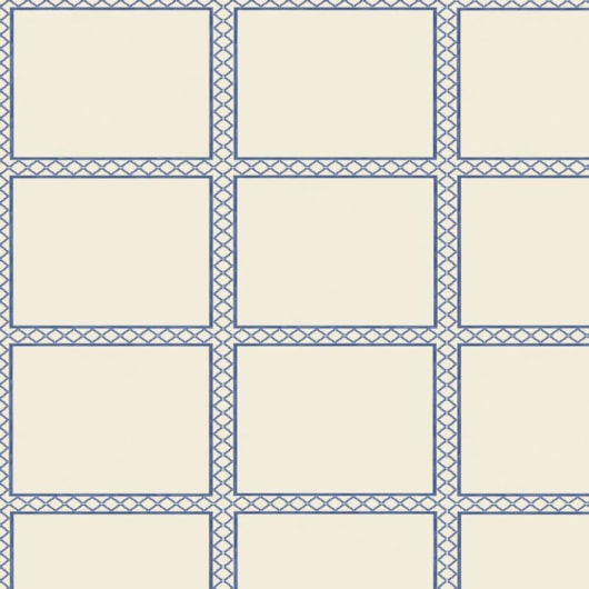 Porcelanato Ceusa Italian Days Ladrilho Acetinado Border Off White 58,4x58,4cm Retificado - Imagem principal - a585926b-0cb6-47e2-af0e-4fa46c33e819