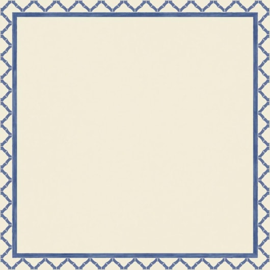 Porcelanato Ceusa Italian Days Ladrilho Acetinado Border Off White 58,4x58,4cm Retificado - Imagem principal - 7175db54-4818-46d8-a8a7-3d4f97be2b78
