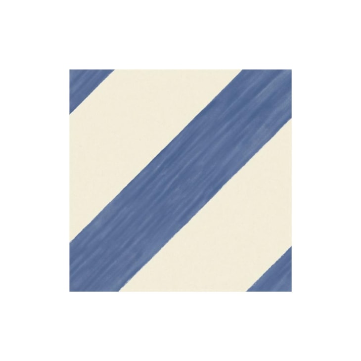 Porcelanato Ceusa Italian Days Ladrilho Line Off White Lux 20,1x20,1cm Bold