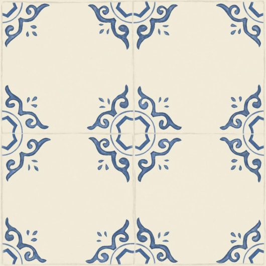 Porcelanato Ceusa Italian Days Ladrilho Natural Decor Off White 58,4x58,4cm Retificado - Imagem principal - 89426c2d-9e87-41b9-b43d-73816235df12