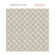 Porcelanato Ceusa Ladrilho Amur 58,4x58,4cm Retificado - 6f621469-5564-410d-8db3-a1f77e83b015