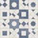 Porcelanato Ceusa Ladrilho Marroquino Bl Hard 58,4x58,4cm Retificado - fbed2322-b9bb-4bc5-9332-d8371832963a