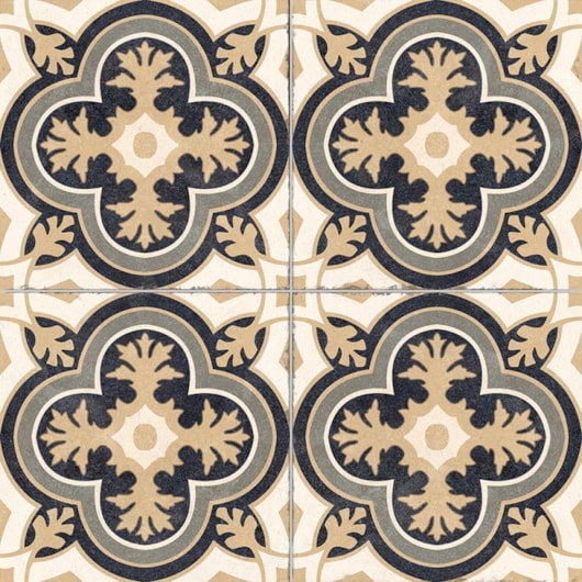 Porcelanato Ceusa Ladrilho Sena 58,4x58,4cm Retificado - Imagem principal - 5cec0b70-3742-4ee8-be30-3d9867e61452