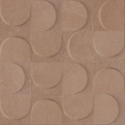 Porcelanato Ceusa Lapa Bw Matte 58,4X58,4Xcm Retificado