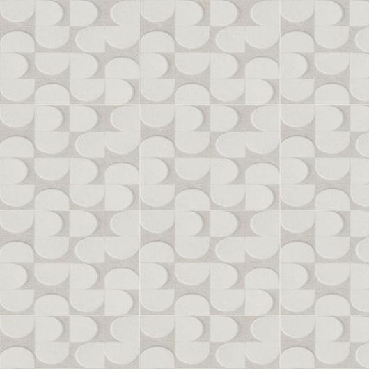 Porcelanato Ceusa Lapa Wh Matte 58,4x58,4cm Retificado - Imagem principal - cae14088-f20d-4fe0-8c1c-416a4238d5e6