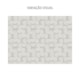 Porcelanato Ceusa Lapa Wh Matte 58,4x58,4cm Retificado - 661002d4-2a7b-4aaa-bcfe-41566e88794b