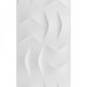 Porcelanato Ceusa Luster Decor Wh Matte 30x120cm Retificado - d6e57de7-f0d2-4675-bc96-f9193b1feb28