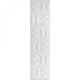 Porcelanato Ceusa Luster Decor Wh Matte 30x120cm Retificado - 7ade0a7f-bfe5-4ce2-9452-dd017e76bf76