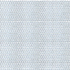 Porcelanato Ceusa Mc Petit Poa Sbl Lux 31,2x33cm Bold