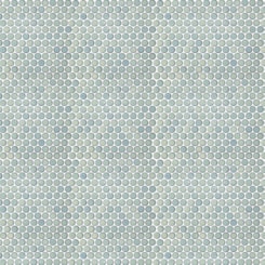 Porcelanato Ceusa Mc Petit Poa Sgn Lux 31,2x33cm Bold