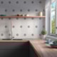 Porcelanato Ceusa Mc Petit Poa Wh Lux 31,2x33cm Bold - 60ff69ce-6946-4e0f-b5e1-e48d46c5ace4