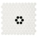 Porcelanato Ceusa Mc Petit Poa Wh Lux 31,2x33cm Bold - 9bf2aa2f-3c24-43d1-b711-bb900905e0d1