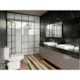 Porcelanato Ceusa Negresco Acetinado 58,8x119cm Retificado - 572aa580-c095-4740-a556-506b0e8e5683