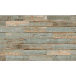 Porcelanato Ceusa Oliva Rústico 28,8x119cm Retificado