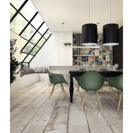 Porcelanato Ceusa Pátina Rústico 28,8x119cm Retificado - Imagem principal - 8e5d492e-fe02-48a1-9255-e39f9aad37a0