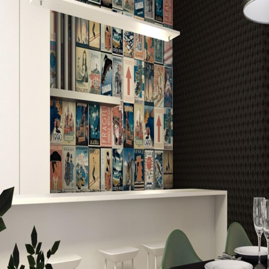 Porcelanato Ceusa Pátina Rústico 28,8x119cm Retificado - Imagem principal - f55624c9-c92e-4419-b462-a29a2d29aaf5
