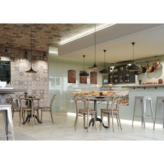 Porcelanato Ceusa Pioppo Acetinado 20,2x86,5cm Retificado - Imagem principal - 7d5dc22f-f57b-424a-844c-f6aa6d0e3403