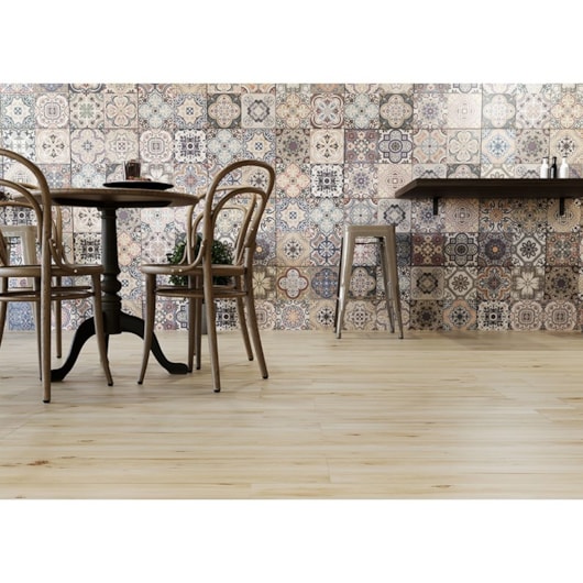 Porcelanato Ceusa Pioppo Acetinado 20,2x86,5cm Retificado - Imagem principal - a7900a5d-2d56-407e-9a0d-e2ce438febbc