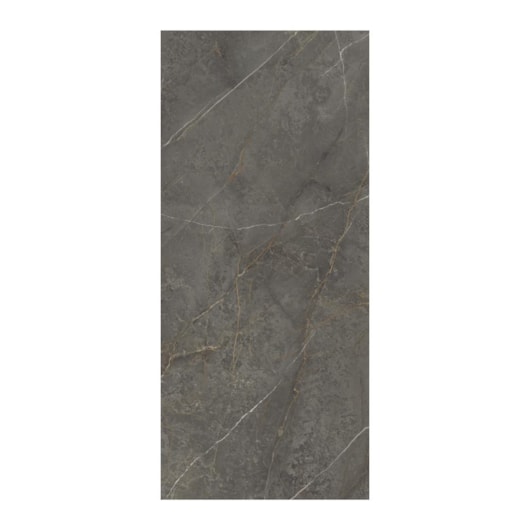 Porcelanato Ceusa Port Noirbk Acetinado 120x270cm Retificado - Imagem principal - 0fe549a8-3f83-4205-8879-7d42e52642ea