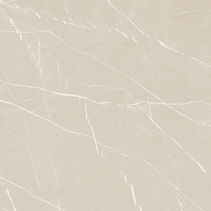 Porcelanato Ceusa Pulpis Bege Acetinado 100x100cm Retificado