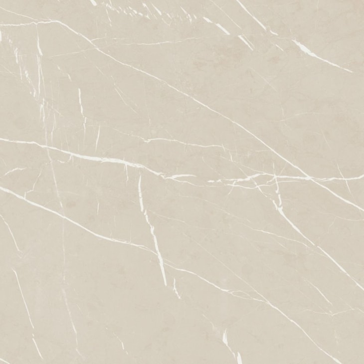 Porcelanato Ceusa Pulpis Bege Acetinado 80x80cm Retificado