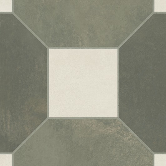 Porcelanato Ceusa Retro Gn Natural 20,1x20,1cm Bold - Imagem principal - 3adc2dc4-6390-45ad-8c40-b5f5974dd432