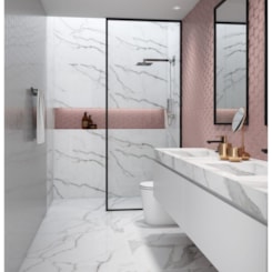 Porcelanato Ceusa Rimini Polido 100x100cm Retificado