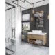 Porcelanato Ceusa Rimini Polido 100x100cm Retificado - 9165aa18-326d-4971-9b48-43f52aeb6a21
