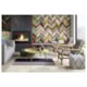 Porcelanato Ceusa Romano Acetinado 100x100cm Retificado - 5ca5a9de-8081-4b0a-8bf1-16b3fa0fef01