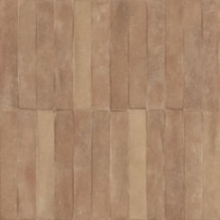 Porcelanato Ceusa Tijoletas Bw Matte 43,7x63,1cm Retificado