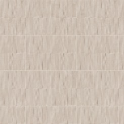 Porcelanato Ceusa Tijoletas Sgr Matte 43,7x63,1cm Retificado