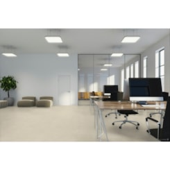 Porcelanato Ceusa Urbe Be Hard 90x90cm Retificado