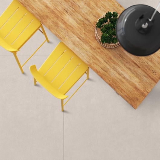 Porcelanato Ceusa Urbe Sgr Natural 90x90cm Retificado - Imagem principal - 66b55497-6ffe-4a13-984d-dee0904f1d45