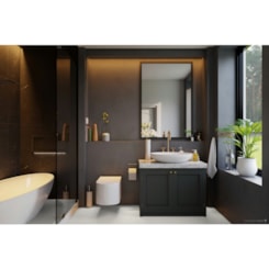 Porcelanato Ceusa Urbe Wh Natural 120x120cm Retificado