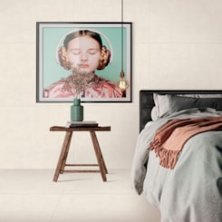 Porcelanato Ceusa Urbe Wh Natural 120x120cm Retificado