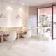 Porcelanato Ceusa Venatino 80x80cm Retificado - 36c5cc83-0df0-430e-9828-e32a1bf9e829
