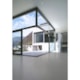 Porcelanato Ceusa Wind Acetinado 80x80cm Retificado - 7b5591ea-3545-4126-957b-6579c853bc63