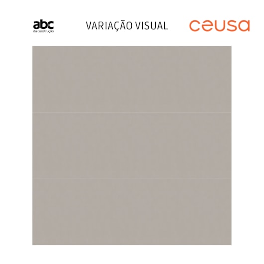 Porcelanato Ceusa Wind Acetinado 80x80cm Retificado  - Imagem principal - ab85ef95-e71f-4a36-9c4c-6c2c0b5f6e0b