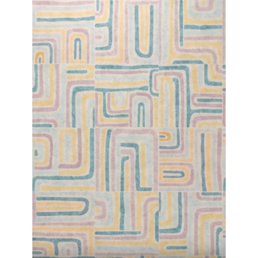 Porcelanato CeusaPop Mix Natural 100x100cm Retificado - Imagem principal - d2364068-8de2-410f-9d54-55196317c019