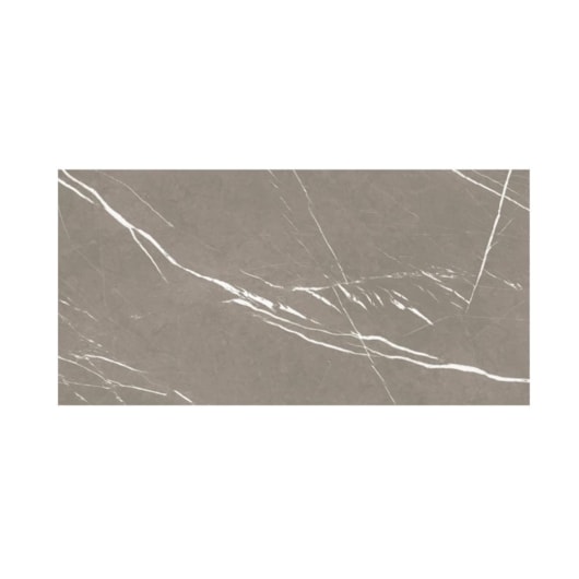 Porcelanato Damme Armani Fendi Polido 62x121cm Retificado - Imagem principal - 3a159031-e667-403a-b0ba-63191b8ffe03