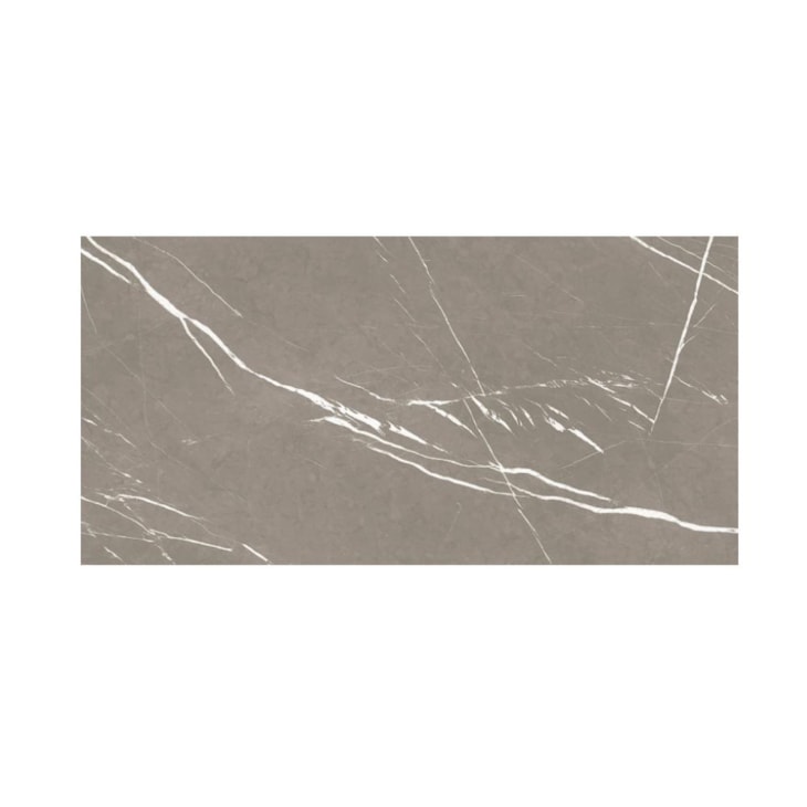 Porcelanato Damme Armani Fendi Polido 62x121cm Retificado