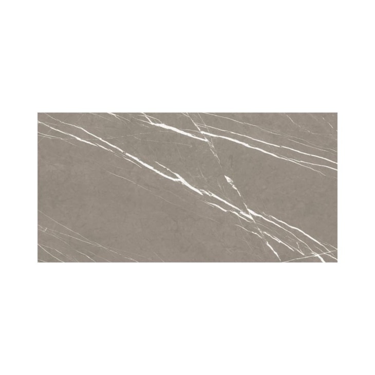 Porcelanato Damme Armani Fendi Polido 62x121cm Retificado