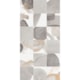 Porcelanato Damme Artsy Gray Acetinado 62x121cm Retificado - b1028e31-9755-477d-8932-0df802b8ff56
