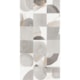 Porcelanato Damme Artsy Gray Acetinado 62x121cm Retificado - a56e6f8e-c7df-43db-aa20-ac272441c8da