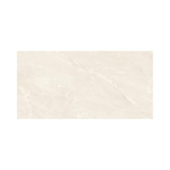 Porcelanato Damme Atlantis Crema Polido 62x121cm Retificado