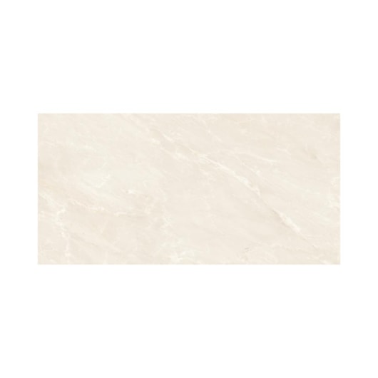 Porcelanato Damme Atlantis Crema Polido 62x121cm Retificado - Imagem principal - 1942212c-d6ba-4859-9671-250ce0606167