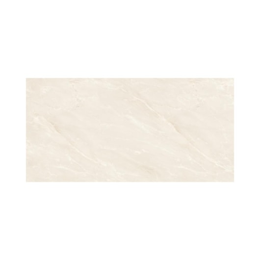 Porcelanato Damme Atlantis Crema Polido 62x121cm Retificado - Imagem principal - 133bb224-d2b0-4cc8-9a44-7ddb54f88d73