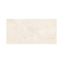 Porcelanato Damme Atlantis Crema Polido 62x121cm Retificado