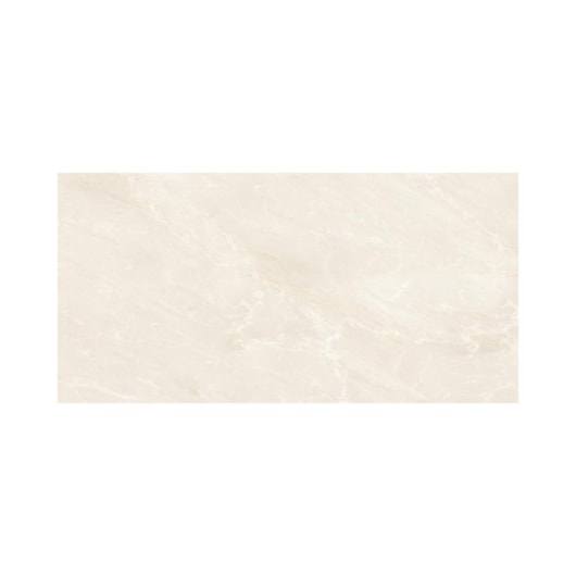 Porcelanato Damme Atlantis Crema Polido 62x121cm Retificado - Imagem principal - 418e5581-2f06-4d54-8983-2181241f6e96