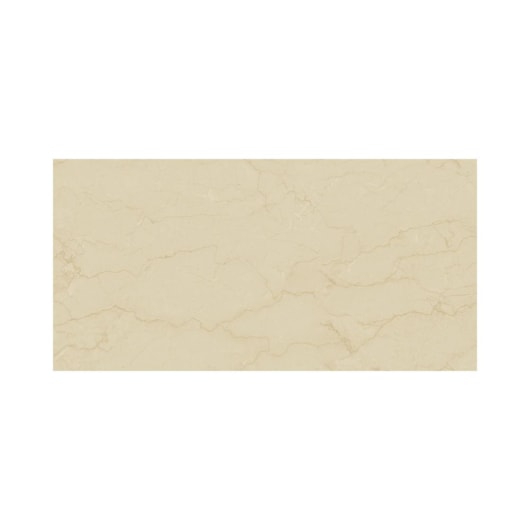 Porcelanato Damme  Botticino Royal Polido 62x121cm Retificado - Imagem principal - ae917d07-4622-4114-8400-3a2a6c98d642